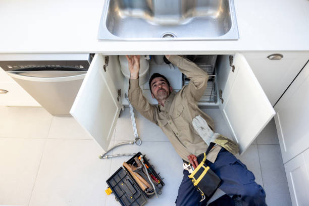 Best Residential Plumbing Services  in Lakeview, WA