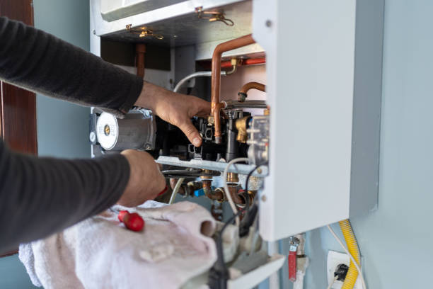 Best Boilers & Radiators  in Lakeview, WA