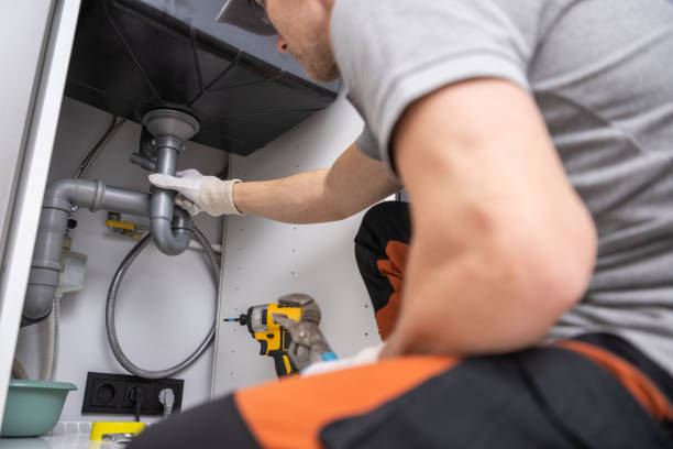 Best Commercial Plumbing Services  in Lakeview, WA