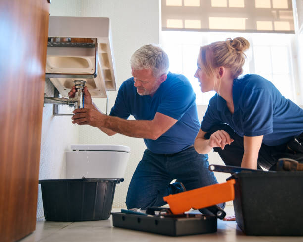 Best Best Plumbers Near Me  in Lakeview, WA